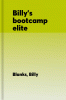 Billy's bootcamp elite Mission 2 Maximum power