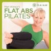 Mari Winsor's flat abs Pilates