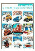 All about. Volume one