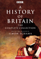 A history of Britain. Volume II the complete collection