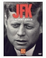 JFK : a presidency revealed