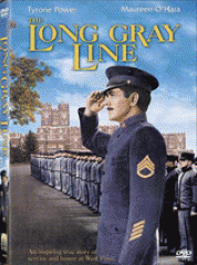 The long gray line