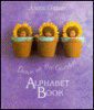 Down in the garden alphabet book