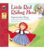Little Red Riding Hood = Caperucita Roja