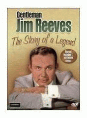 Gentleman Jim Reeves