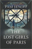 Book cover of The Lost Girls of Paris