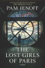 Book cover of The Lost Girls of Paris