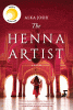 Book cover of The Henna Artist