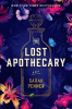 The lost apothecary : a novel