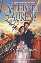 Lord of the privateers