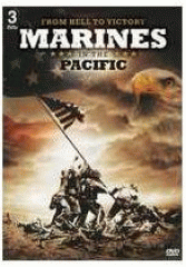 Marines in the Pacific from hell to victory