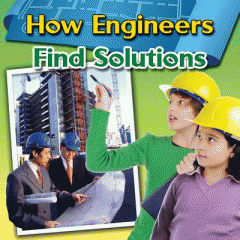 How engineers find solutions