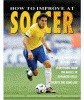 How to improve at soccer