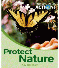Protect nature