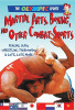 Martial arts, boxing, and other combat sports