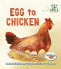 Egg to chicken