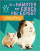 Be a hamster and guinea pig expert