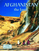 Afghanistan. The land