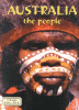 Australia. The people