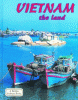 Vietnam. The land