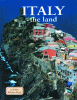 Italy : the land
