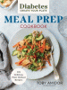 Meal prep cookbook : 100 delicious plate method recipes