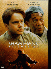 The Shawshank redemption