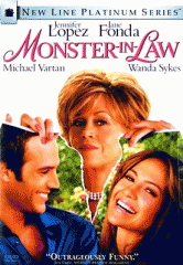 Monster-in-law
