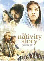 The nativity story