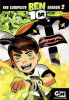 Ben 10. The complete season 2