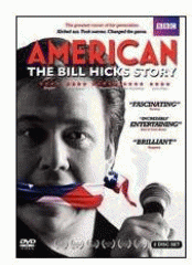 American the Bill Hicks story