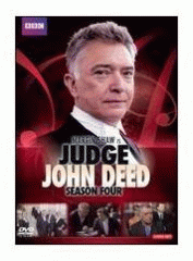 Judge John Deed. Season four