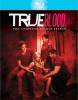 True blood. The complete fourth season