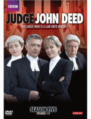 Judge John Deed. Season 5