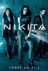 Nikita. The complete second season