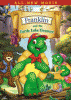Franklin and the Turtle Lake treasure
