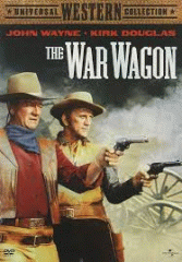 The war wagon