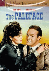The paleface