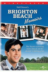 Brighton Beach memoirs