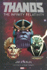 Thanos. The infinity relativity