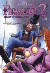 Figment 2, Legacy of imagination