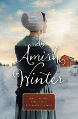 An Amish winter : three novellas