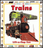 Trains : lift-a-flap fun