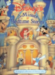 Disney's 5-minute bedtime stories : a magical collection of Disney tales