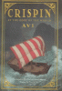 Crispin : at the edge of the world