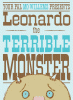 Leonardo the terrible monster