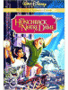 The hunchback of Notre Dame