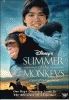 Summer of the monkeys