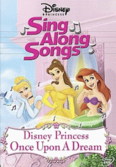 Disney princess. Volume 1, Once upon a dream