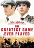 The greatest game ever played